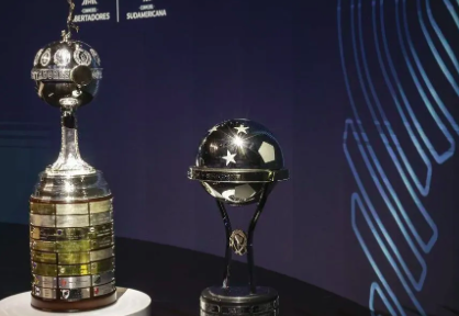Semifinalistas da Libertadores e da Sul-Americana acumulam prêmios milionários