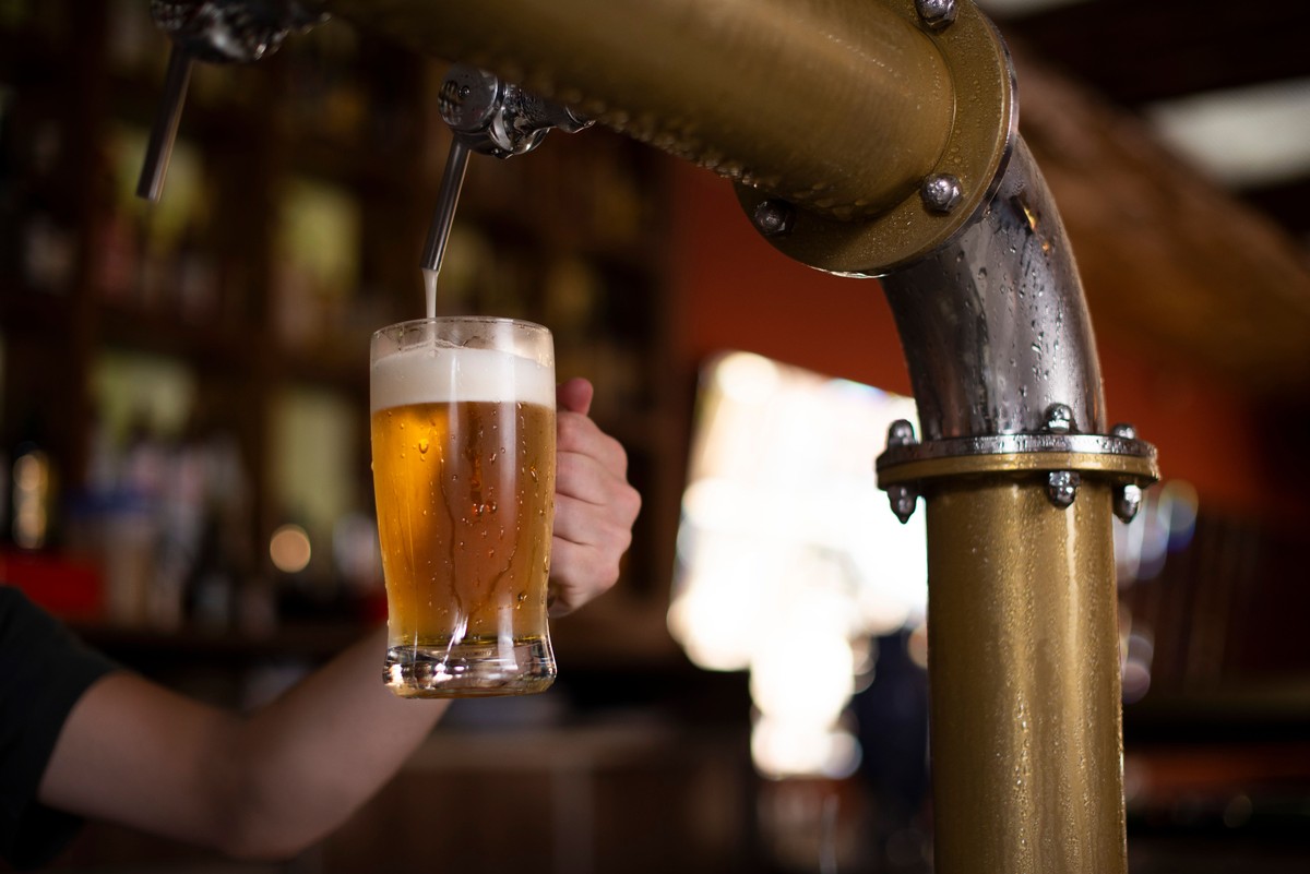 Concurso elege as melhores cervejas do Brasil em 2026