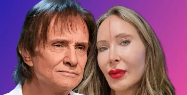 Roberto Carlos e artistas que enfrentaram a perda de um filho