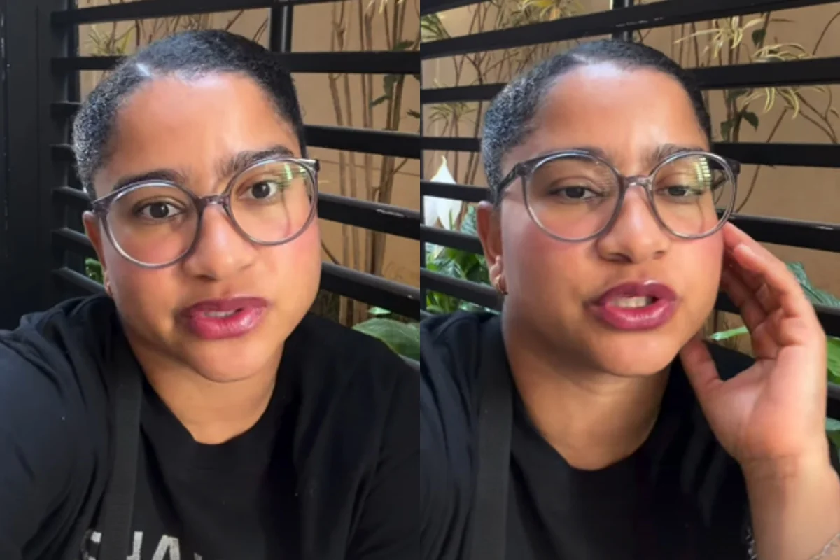 Rock in Rio promete investigar caso de racismo relatado por Tia Milena