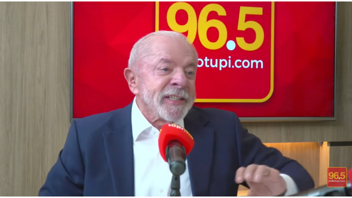 Caso Master deve “respingar” na reta final da eleição, diz Lula