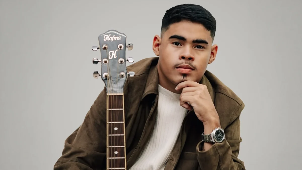 Quem é Breninho, a nova voz que aposta no sertanejo
