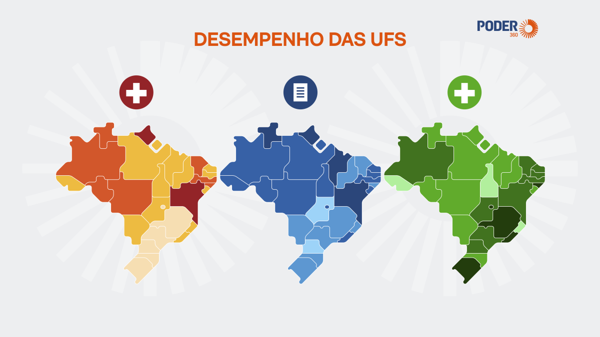 Instituto lança painel com 228 indicadores para o debate eleitoral