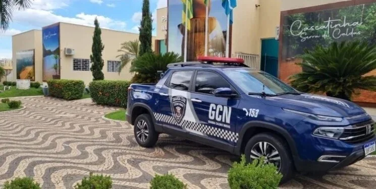 Caldas Novas abre concurso da Gcm com 15 vagas e salário de R$ 3.100