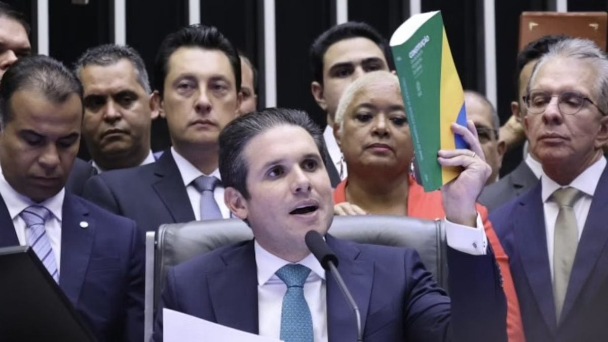 Renovação de 2018 trocou metade da Câmara, mas preservou elite no poder