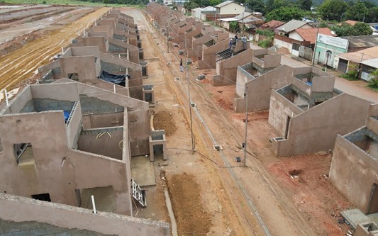 Habitação em Goiás: propostas dos candidatos vão da reforma urbana ao aluguel social