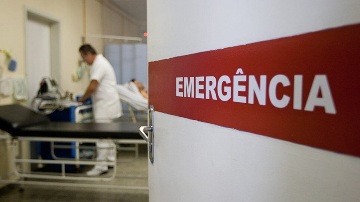 Lei reforça atendimento a infartos nas unidades do Sus