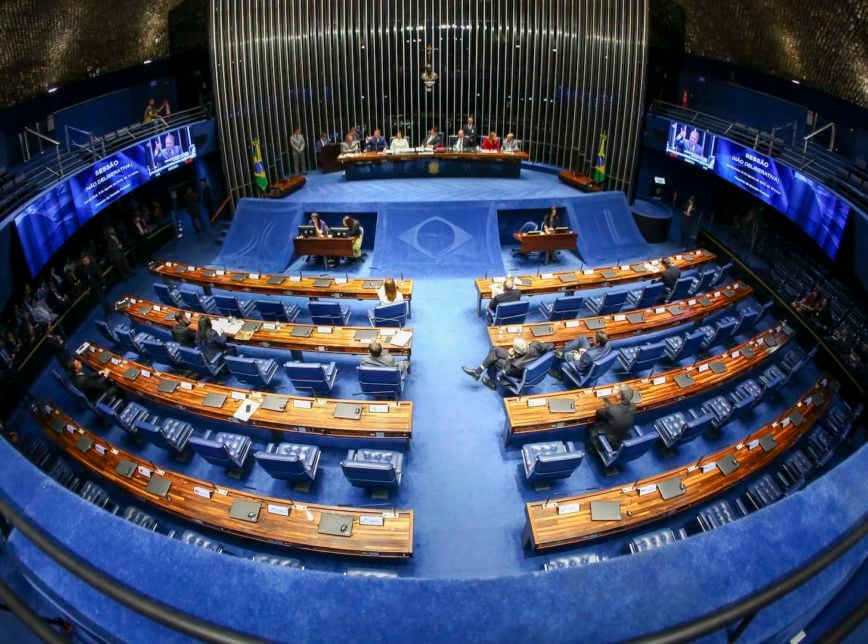 Derrite, Marina e Tebet empatam na disputa pelo Senado em SP