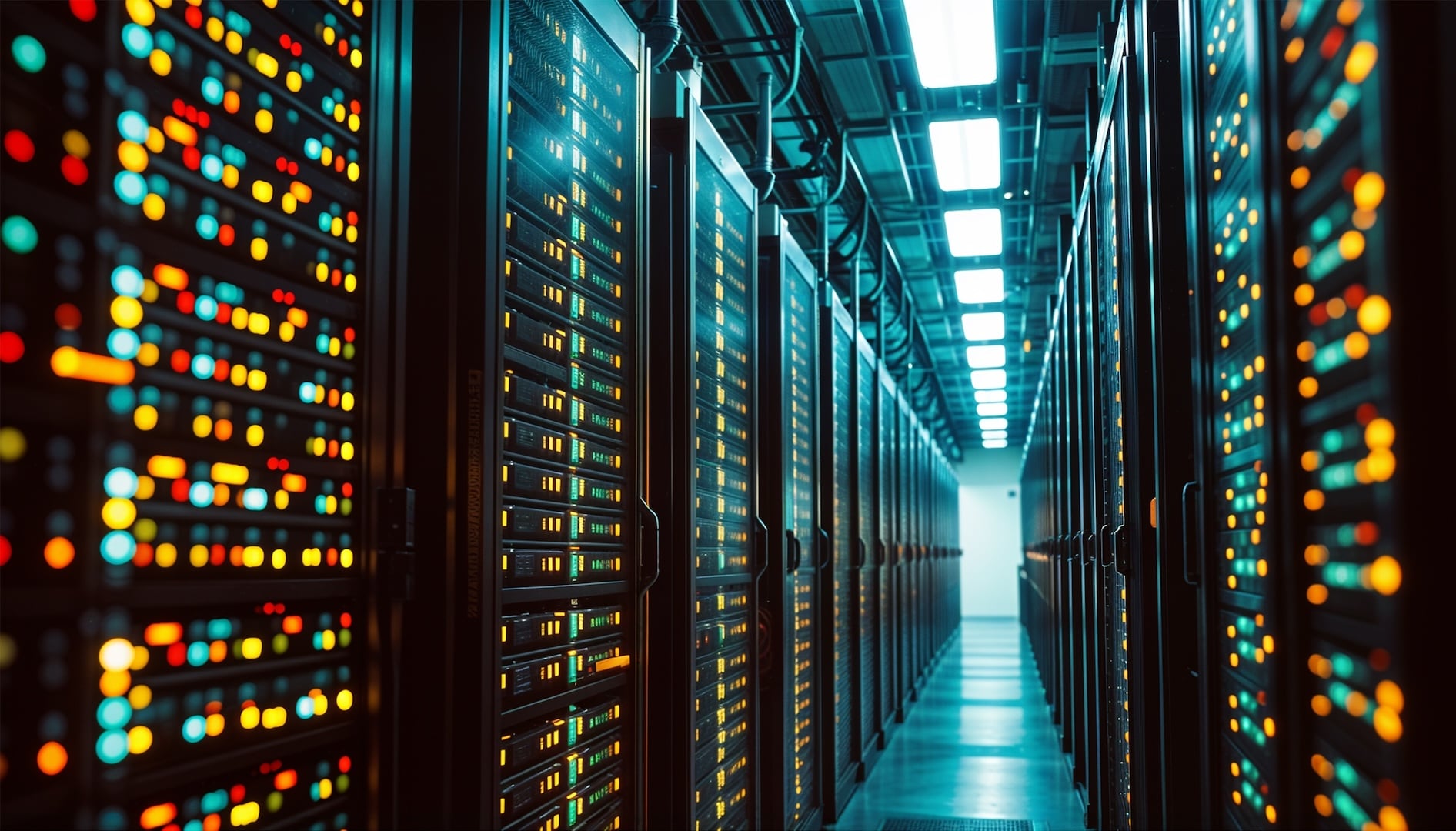 Data centers nos EUA podem consumir mais gás que Japão e Alemanha juntos