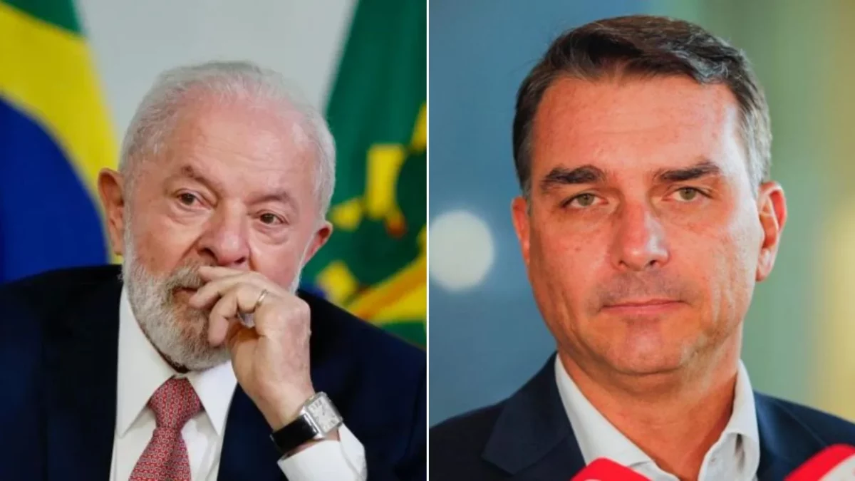 Lula lidera entre eleitores de menor renda; Flávio vence nas faixas superiores
