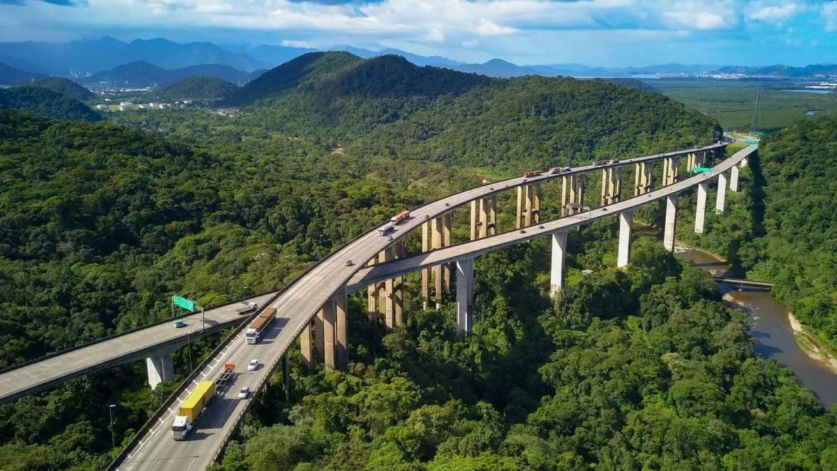 Déficit de infraestrutura: Brasil precisa de R$ 550 bilhões anuais por duas décadas, aponta Cni