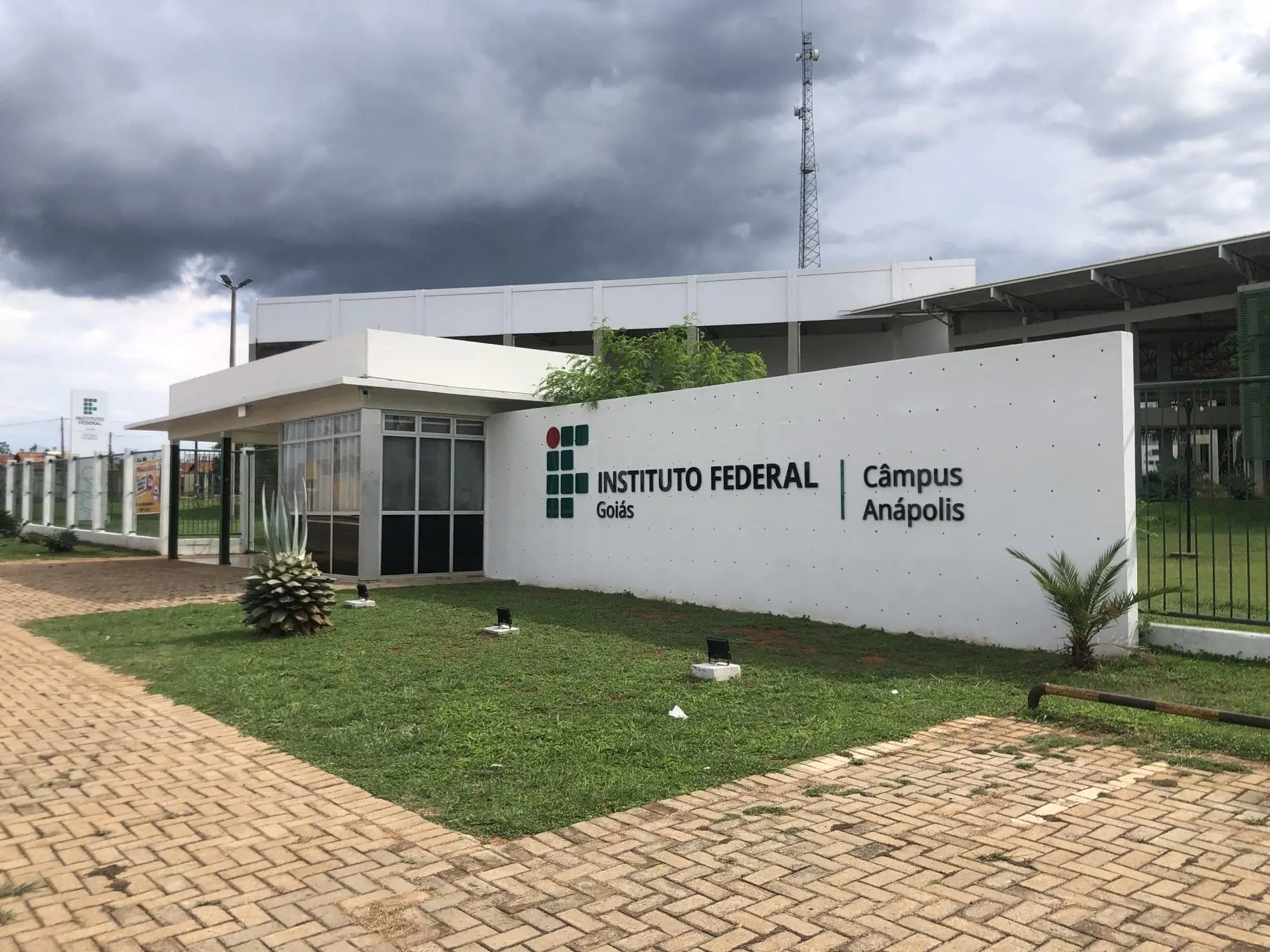 Ifg em Anápolis abre vagas para especialização em Ia