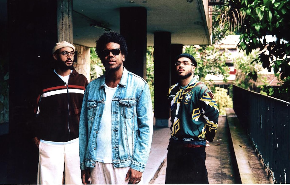 Gilsons encerram o Canto da Primavera neste domingo