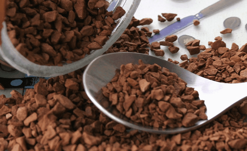 Café solúvel ganha força e setor projeta recorde em 2026