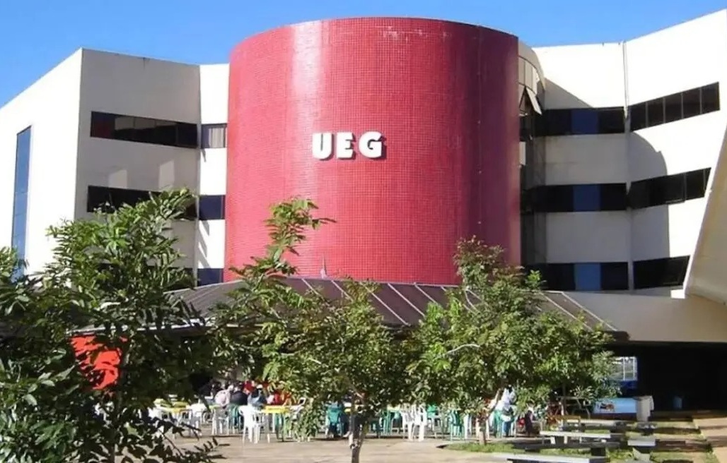 Prazo de inscrições para o vestibular Ueg 2027/1 entra na reta final; veja como se inscrever