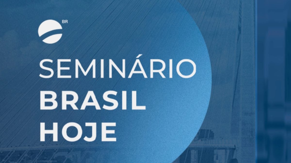Seminário Brasil Hoje reúne governo, oposição e empresários em São Paulo