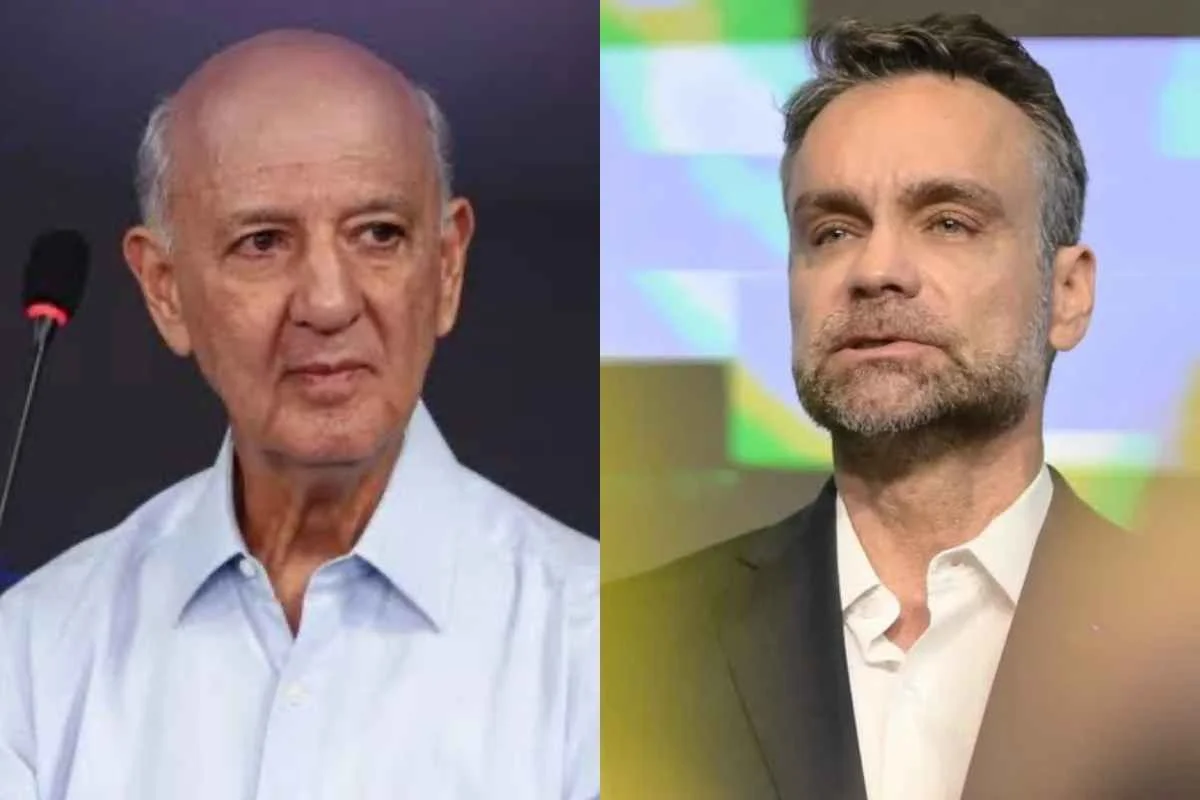 Juiz manda Arruda apagar vídeo sobre Gustavo Rocha: "Inverídico"