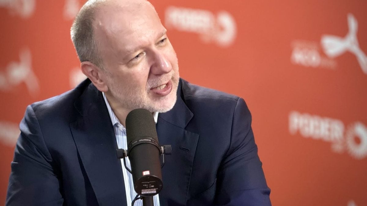 Ex-embaixador alerta: "Se deixarmos, China vai desindustrializar o mundo"