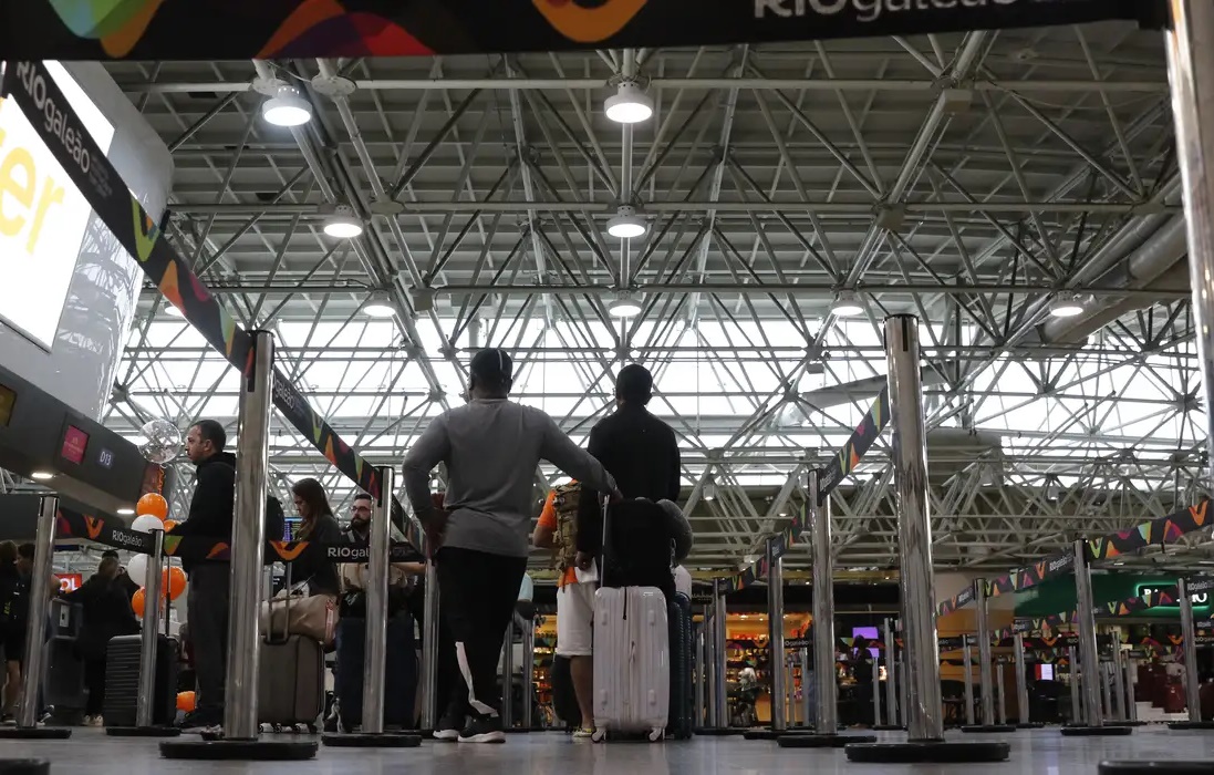 Novas regras da Anac ampliam punições a passageiros indisciplinados