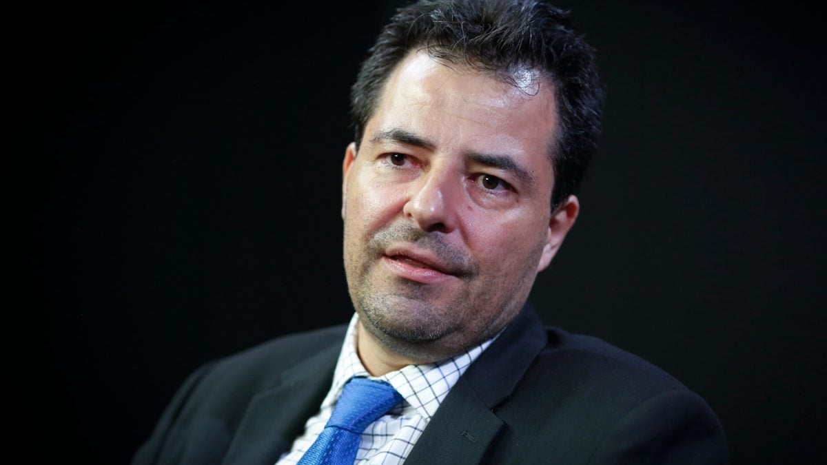 Sachsida diz que economia pode melhorar em 18 meses em eventual governo de Flávio Bolsonaro