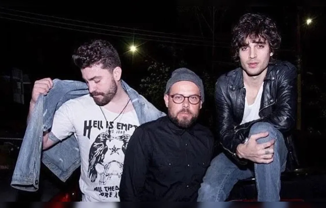 Fiuk anuncia fim da carreira solo e retorno da banda Hori