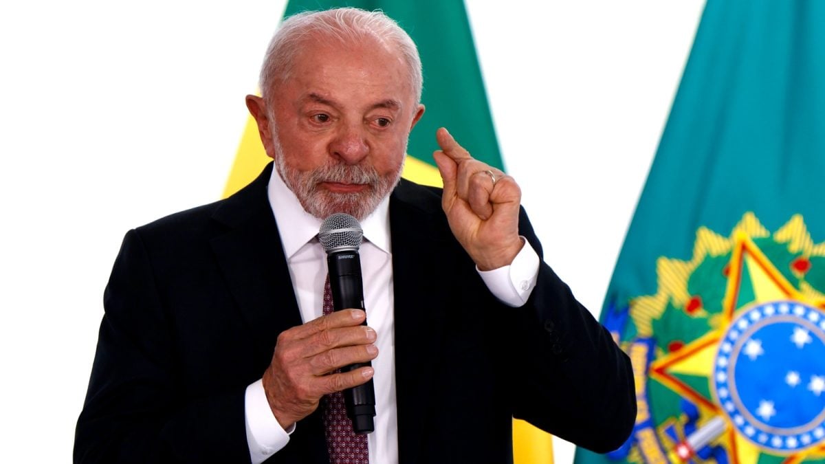 Lula fará novo aceno ao mercado em jantar com empresários