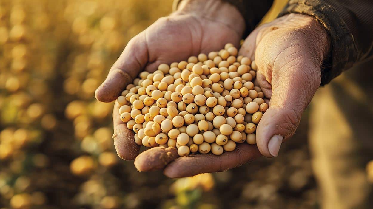 El Niño muda mapa de riscos para o início do plantio no Brasil