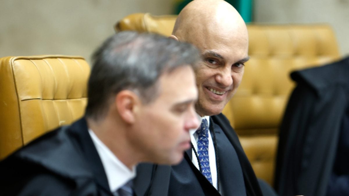 Mendonça rebate Moraes e diz que PF conduziu investigações questionadas