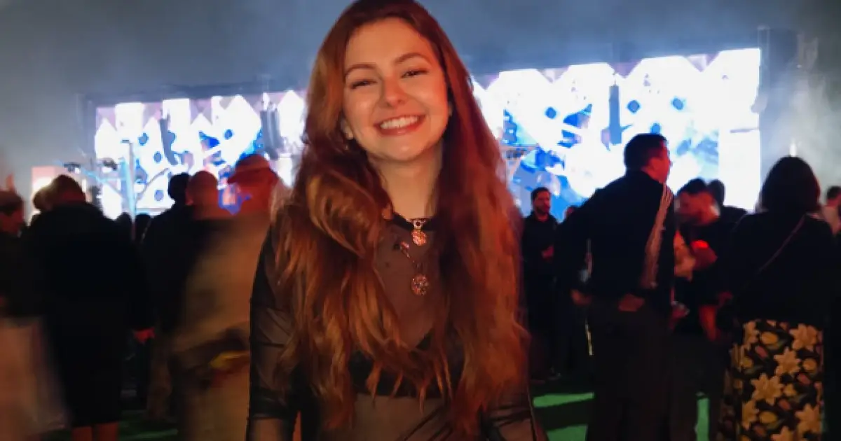 Klara Castanho conta desafio de viver Maiara em filme sobre Marília Mendonça