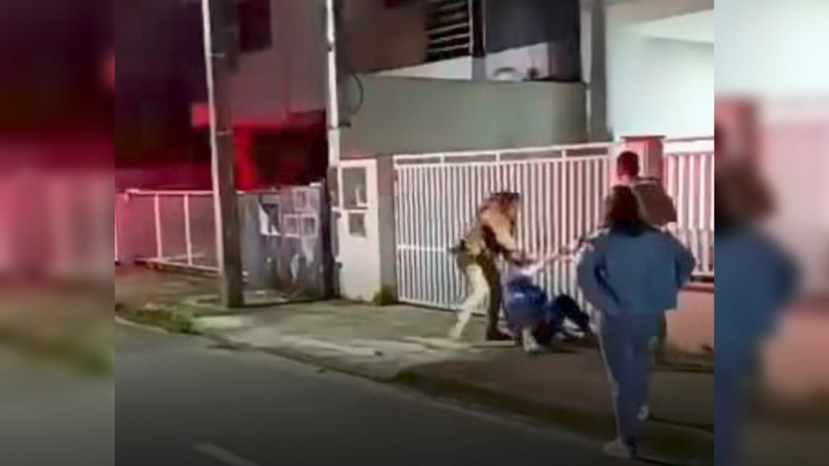 Pt pede apuração após agressão a candidata a suplente em SC