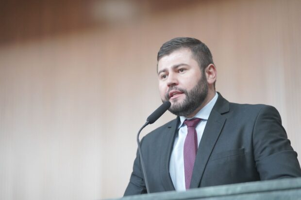 Velório do deputado Amilton Filho será em Anápolis