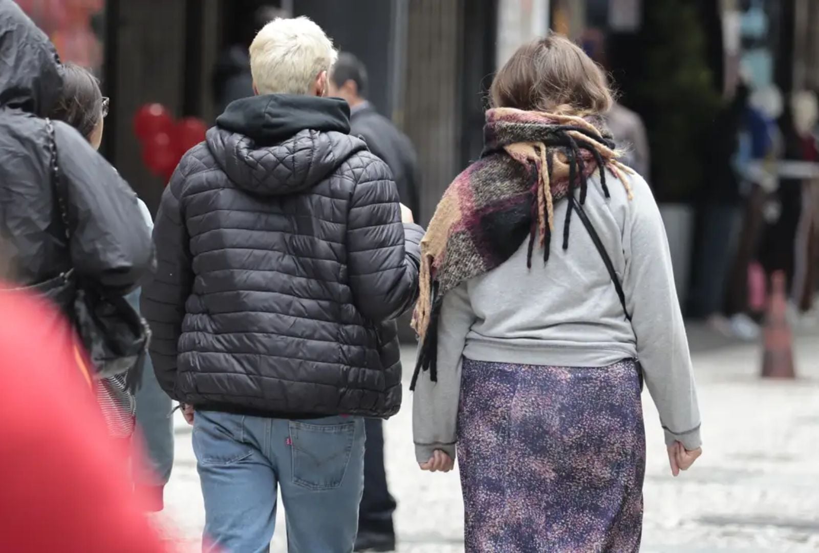 Revisão associa frio ao aumento das dores em pessoas com artrose