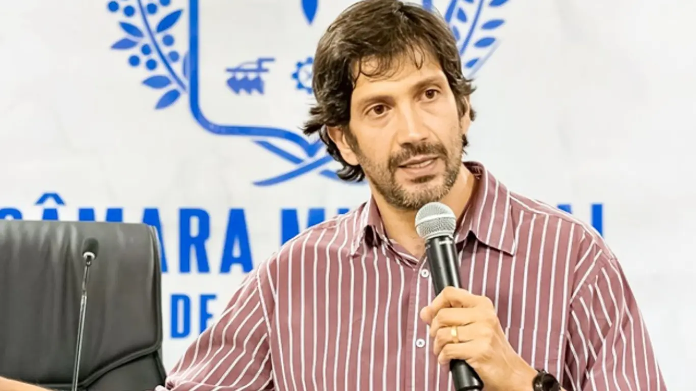 Médico de Anápolis desiste da candidatura a deputado federal pelo Republicanos
