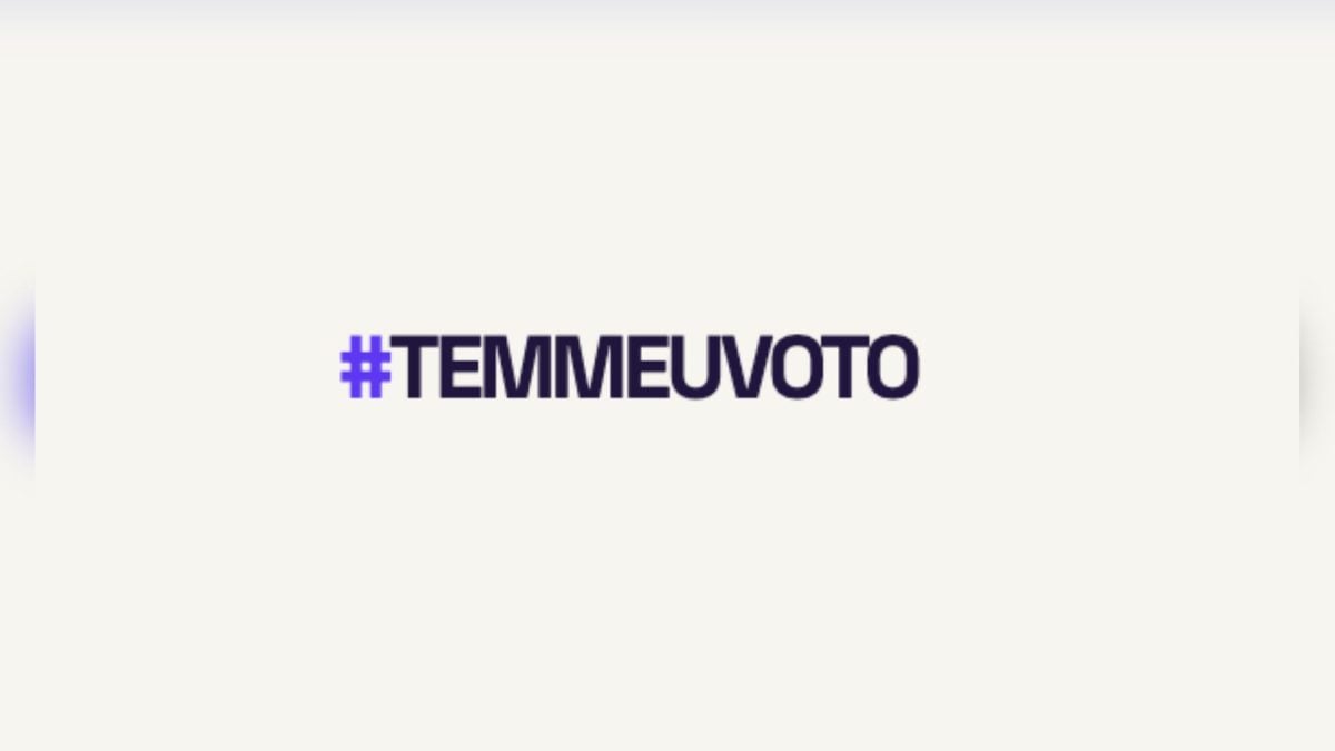 Ferramenta compara eleitores com candidatos ao Legislativo em 2026