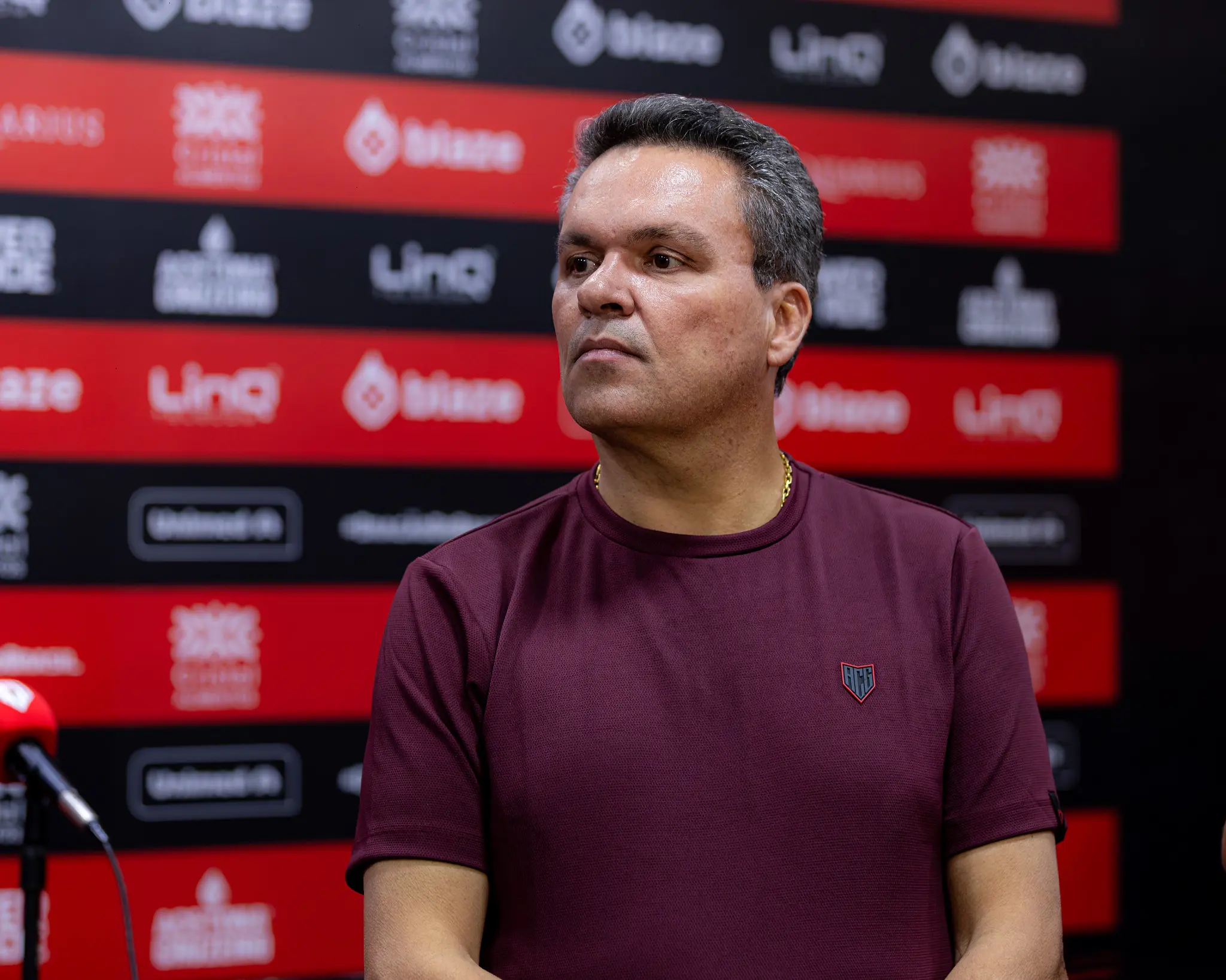 Adson Batista defende fim das bets no Brasil e transição financeira dos clubes