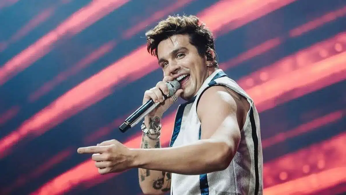Luan Santana diversifica fontes de renda e não depende só da música