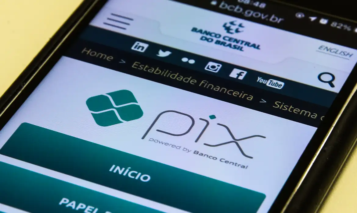 Pix pode se conectar ao sistema europeu de pagamentos instantâneos