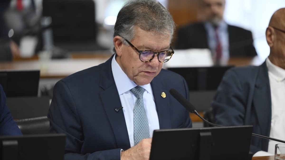 Vice da Cae avalia medidas contra práticas de empresas estrangeiras