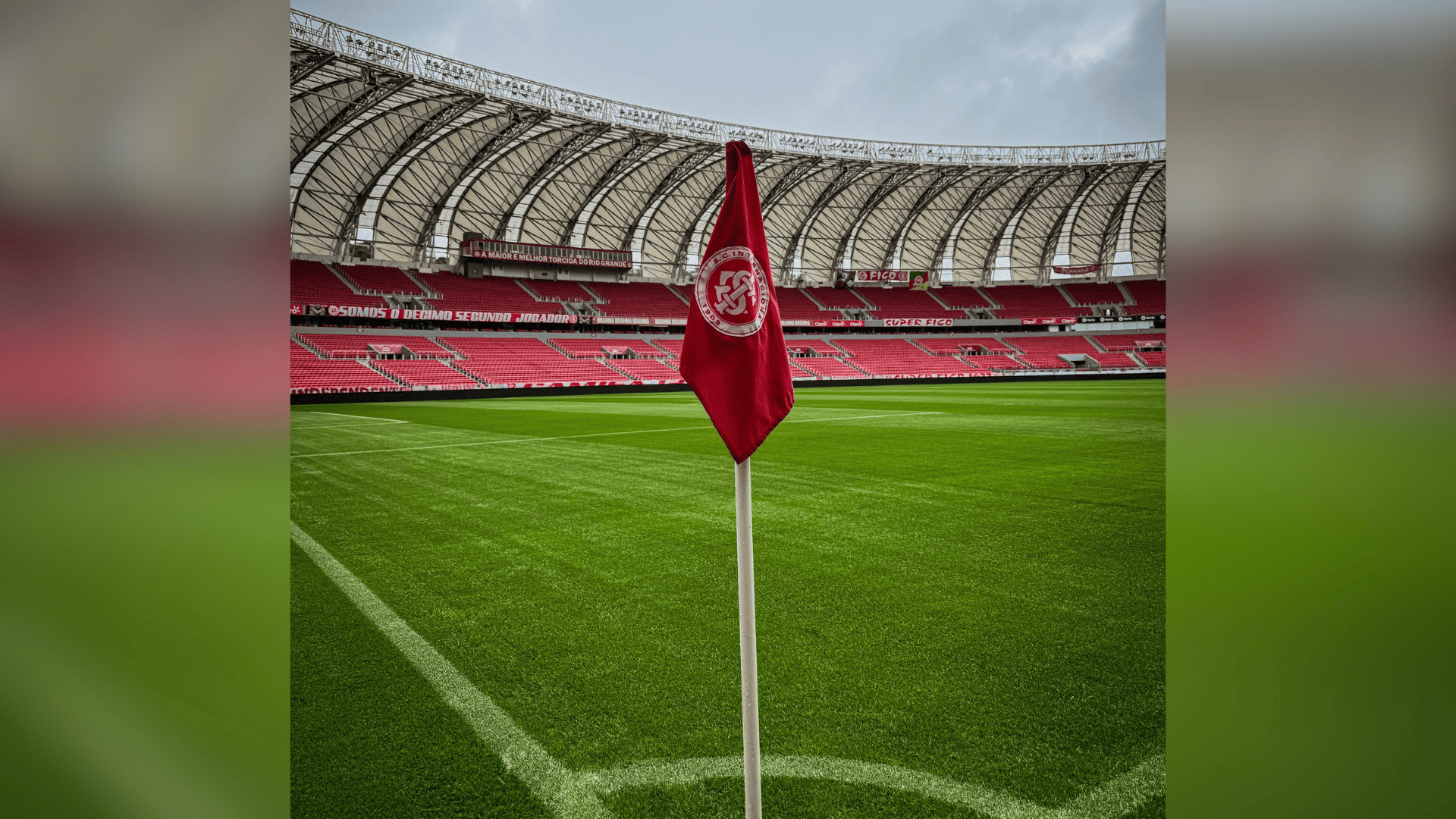 Internacional recebe 2º transfer ban da Fifa em menos de 1 mês