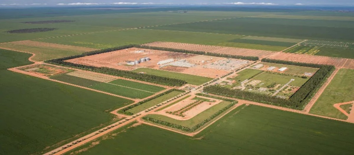 Slc Agrícola capta R$ 515,5 milhões em nova emissão de Cpr-f