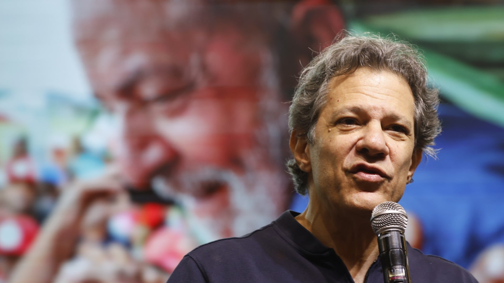Sem citar Wagner, Haddad defende punição no caso Banco Master