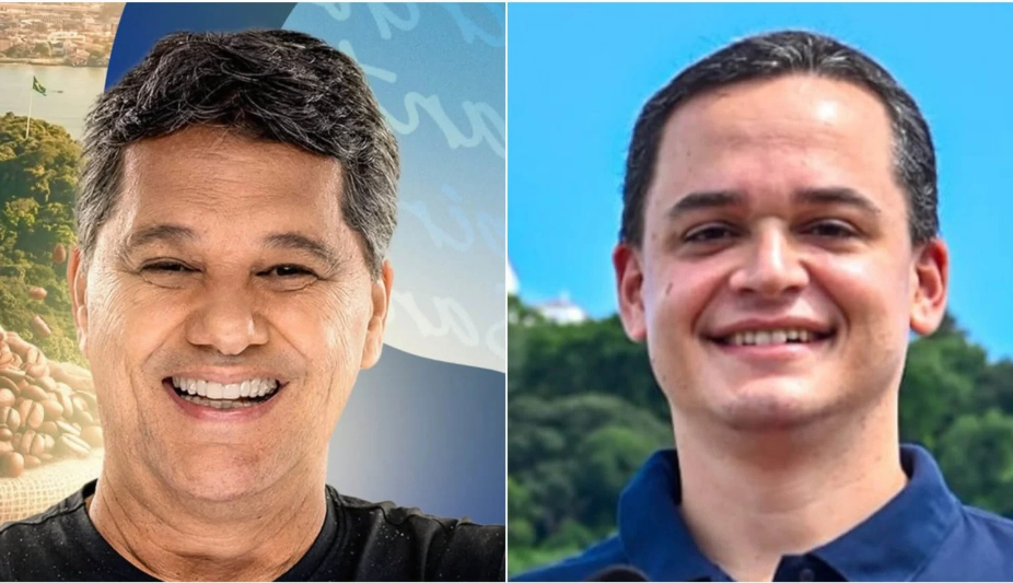 Ferraço lidera simulação de segundo turno para o governo do Es, aponta pesquisa