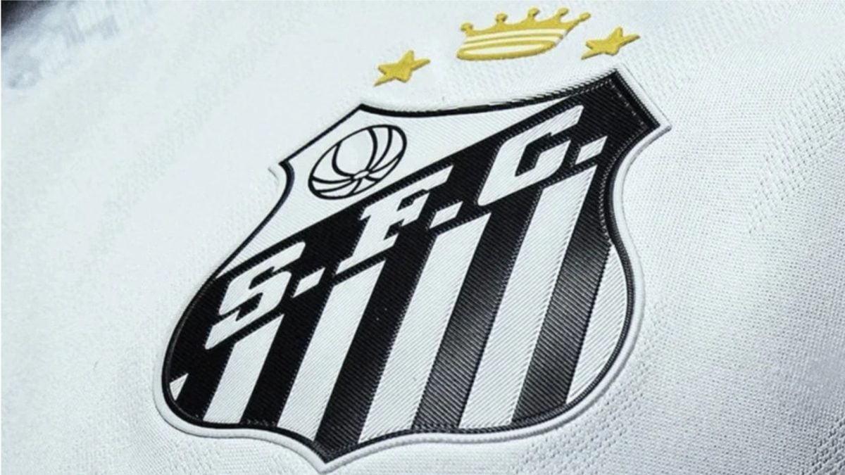 Santos encaminha acordo com a Adidas para 2028