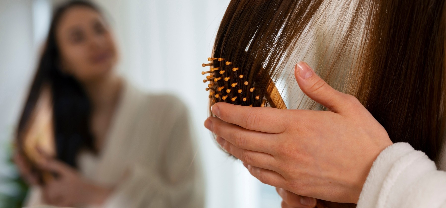 Queda de cabelo: o que os novos tratamentos podem recuperar
