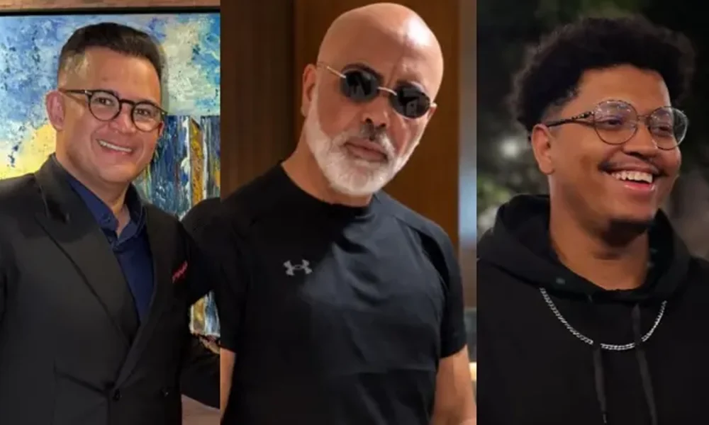 Corpos de Rick e de outras vítimas começam a ser retirados da mata