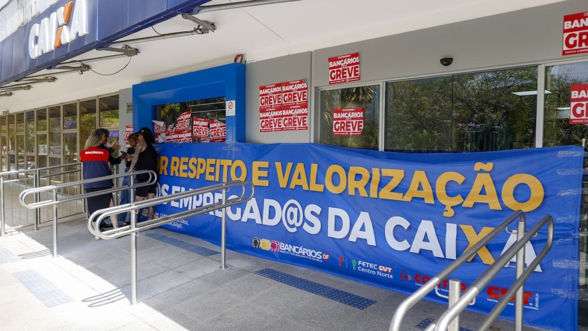 Caixa amplia proposta para o Saúde Caixa e empregados votam na segunda-feira
