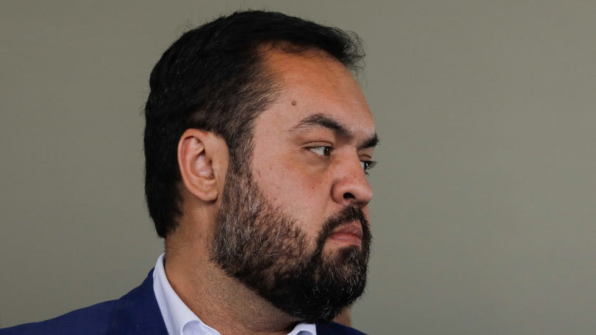 Encontros de Castro com Vorcaro coincidem com aportes no Master, diz PF