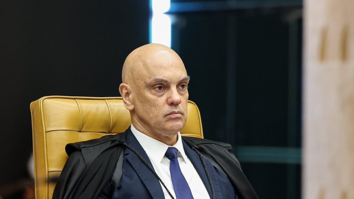 Memes marcam julgamento no STF sobre possível inquérito contra Alexandre de Moraes