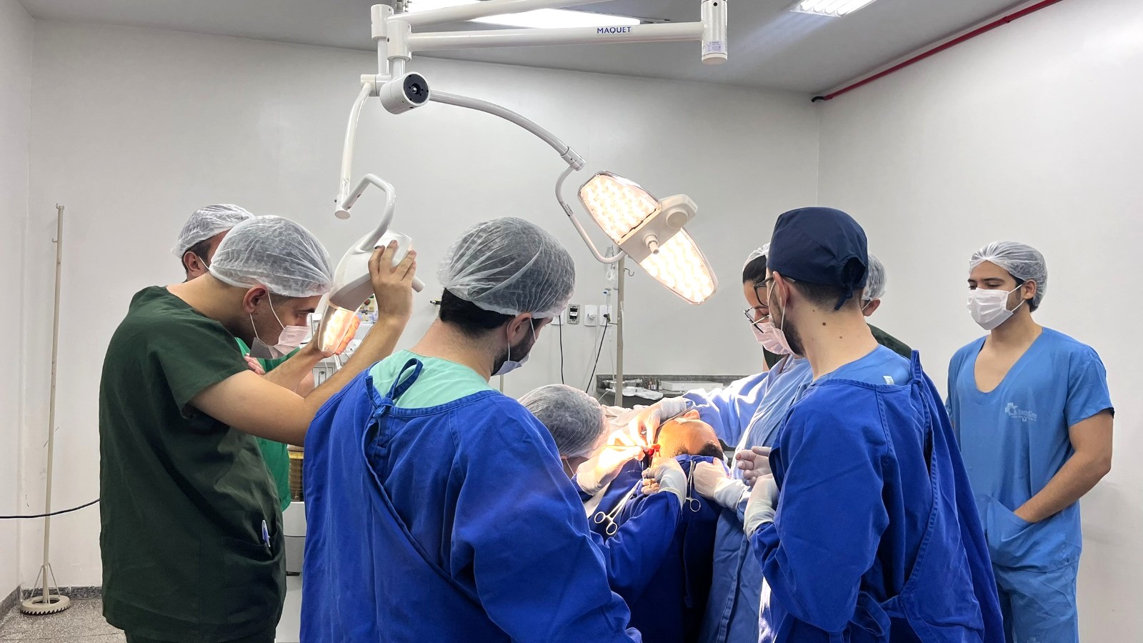 Prefeitura de Goiânia reestrutura rede de saúde e atende mais de 132 mil pacientes em fila de cirurgias