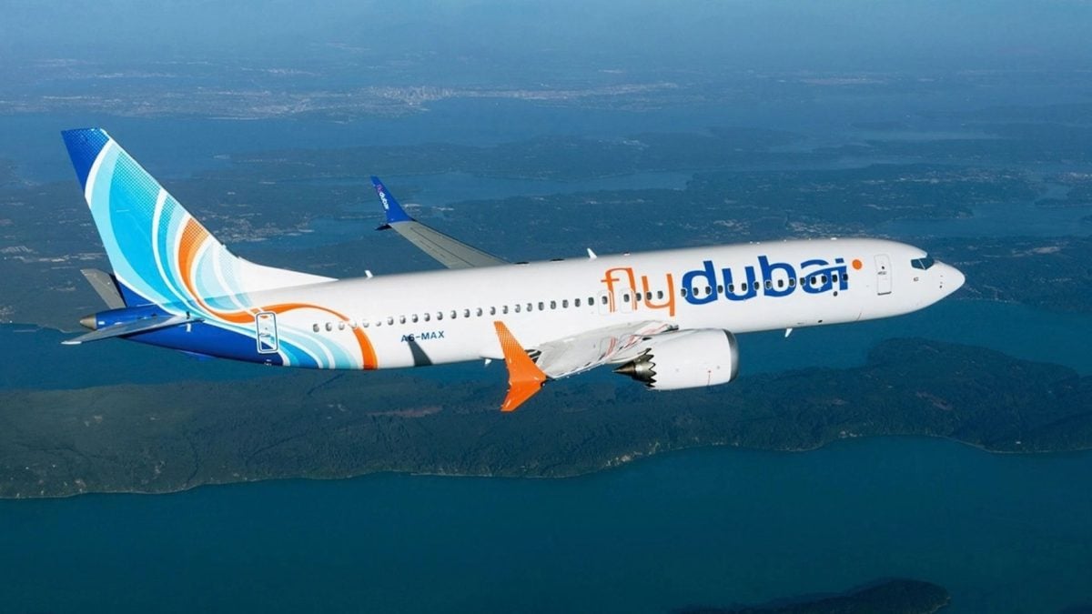 Piloto de voo da Flydubai é acusado de tentar derrubar avião após ataque a colega